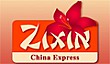 China Express Zixin 