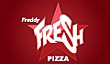 Freddy Fresh Pizza Nordhausen
