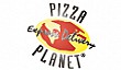 Pizza Planet Köpenick