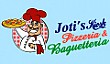 Joti's Kiosk, Pizzeria & Baguetteria