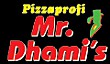 Mr. Dhamis Pizzeria