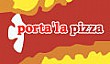 PortaÂ´la Pizza