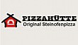 Pizzahütte Original Steinofen