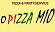 O Pizza Mio