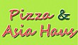 Pizza- und Asiahaus