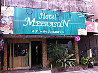Hotel Meerason