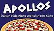Apollos Amerikanische Griechische und Italienische Küche