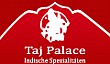 Indisches Spezialitäten-Restaurant Taj Palace