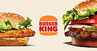 Burger King Peel Centre