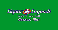 Geelong West Liquor Legends Geelong West