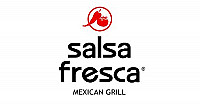 Salsa Fresca Mexican Grill