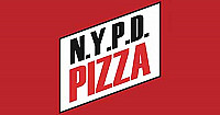 N.y.p.d. Pizza Delivery