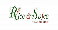 Rice Spice Thai Cuisine