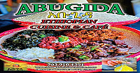 Abugida Ethiopian Cuisine And Cafe