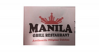 Manila Grill