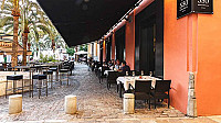 La Romanilla Churreria Cafeteria Asador De Pollos Granada