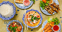 Aomjai Thai Cuisine