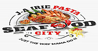 J-a Rasta Pasta Seafood City