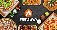 Fireaway Pizza Bournemouth