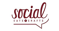 Great Escape / Social Eats & Crafts