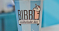 Bibble Milkshake Dundee