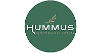 Hummus Mediterranean Cuisine