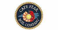 Cape Fear Boil Company