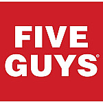 Five Guys Gran Via