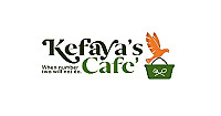 Kefaya's Cafe