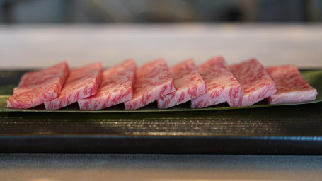 Kobe Beef Ishiyaki (4Oz)