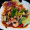 20 Spicy Shrimp Or Squid Salad