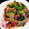 45 – Spicy Basil Vegetarian Fried Rice