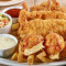 Seafood Combo Platter*