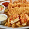 Seafood Combo Family-Style Meal