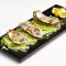 Grilled Oyster (3pcs)