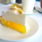 “Sky High” Lemon Meringue Pie