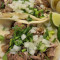 Plato De Tacos Taco Plate