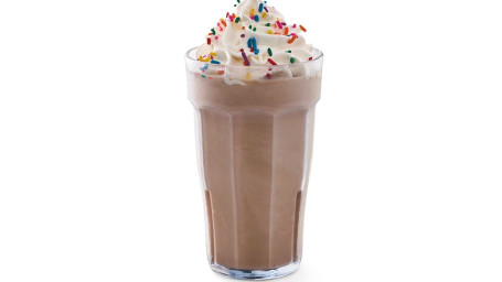 Kids Creamy Milkshake