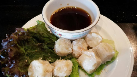 1. Shumai (Pork Or Shrimp)