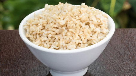 Brown Rice (Serves 1)