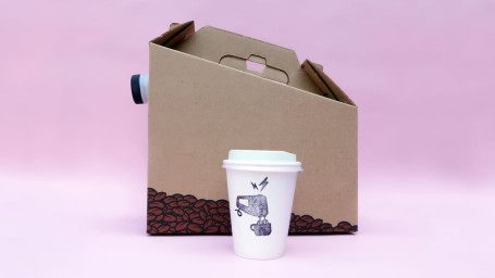 Box Of Coffee (96 Oz.