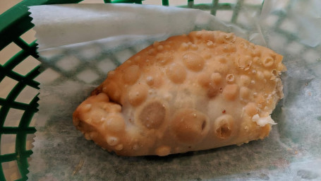 Guava Con Queso Empanadas