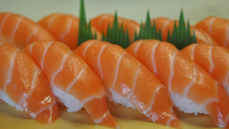 Sushi Sahimi