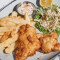 Fish N Chips (2 Pc)