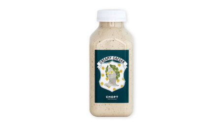 Creamy Caesar Bottle (12 Oz)