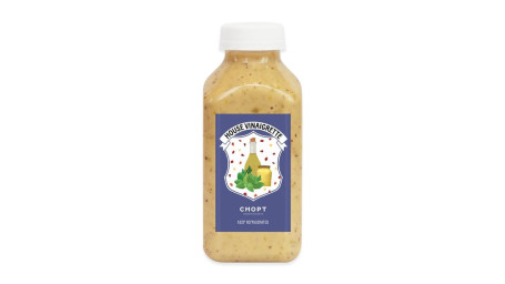 House Vinaigrette Bottle (12 Oz)