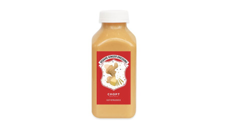 Sesame Ginger Dressing Bottle (12 Oz)