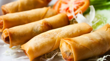 Spring Roll (2Ps)