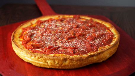 Pick 4 Deep Dish Or Stuffed