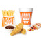 Whatachick'n Strips 2 Piece Kid's Meal